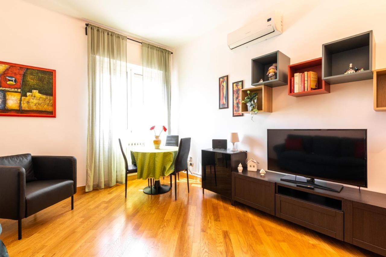 Casa Dante Center Apartment Bari Exterior photo